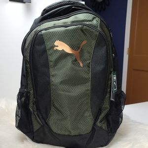 NWT Puma Equivalence Backpack